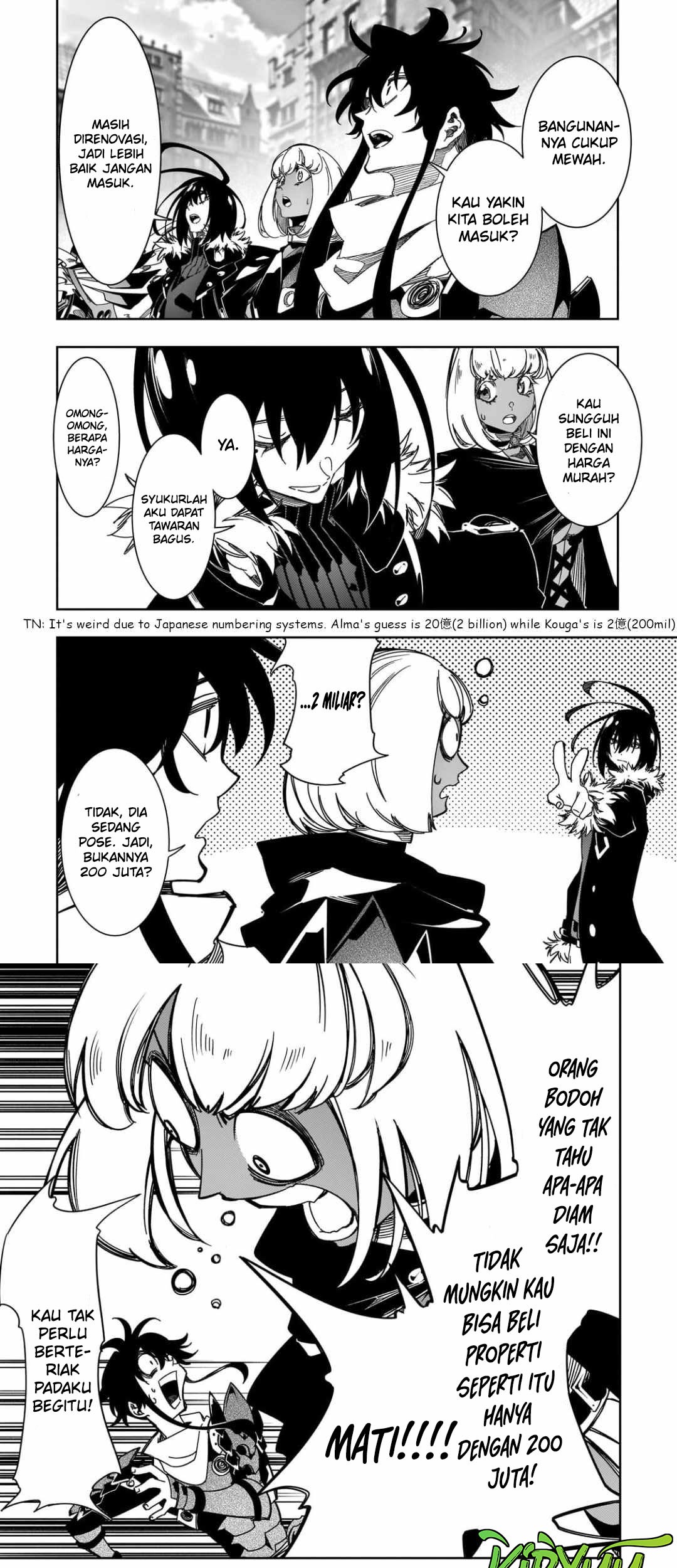 Chapter 40 - halaman 23