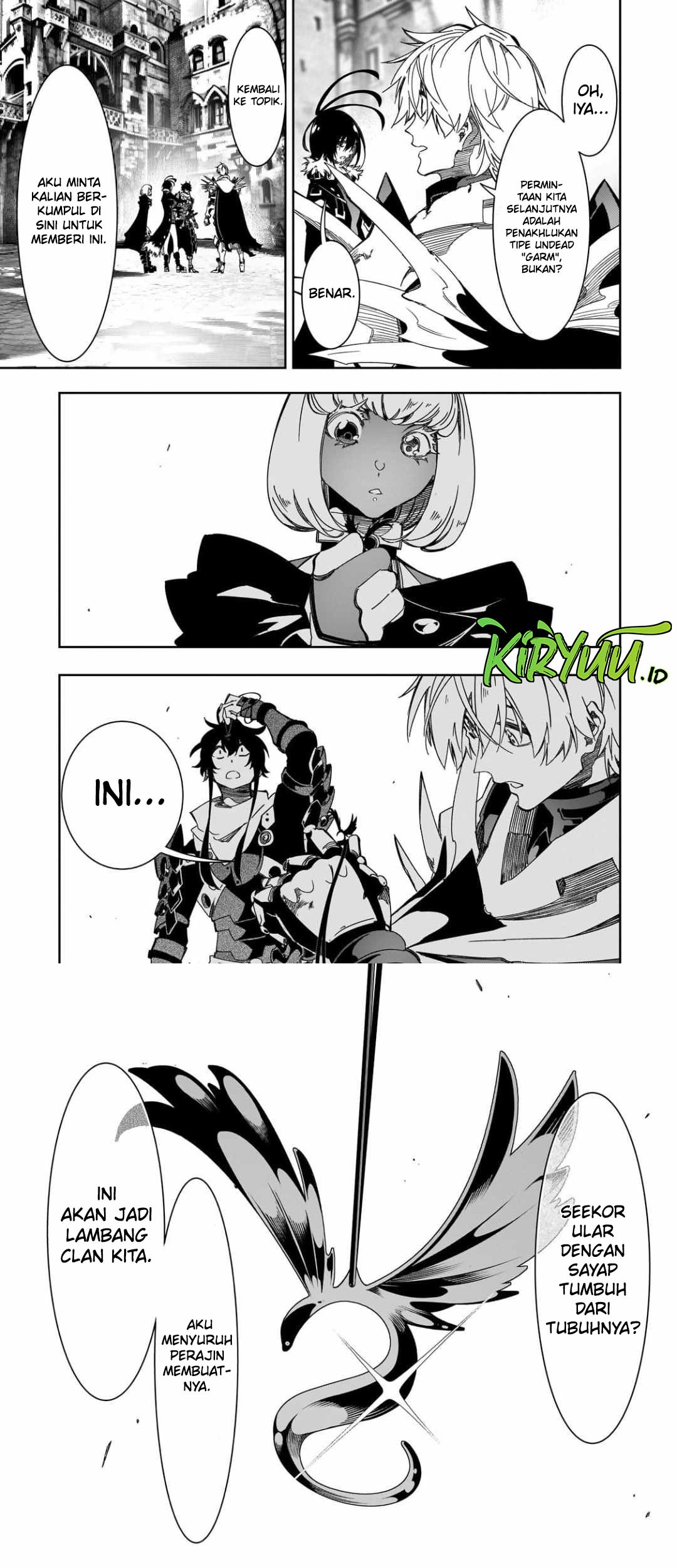 Chapter 40 - halaman 27