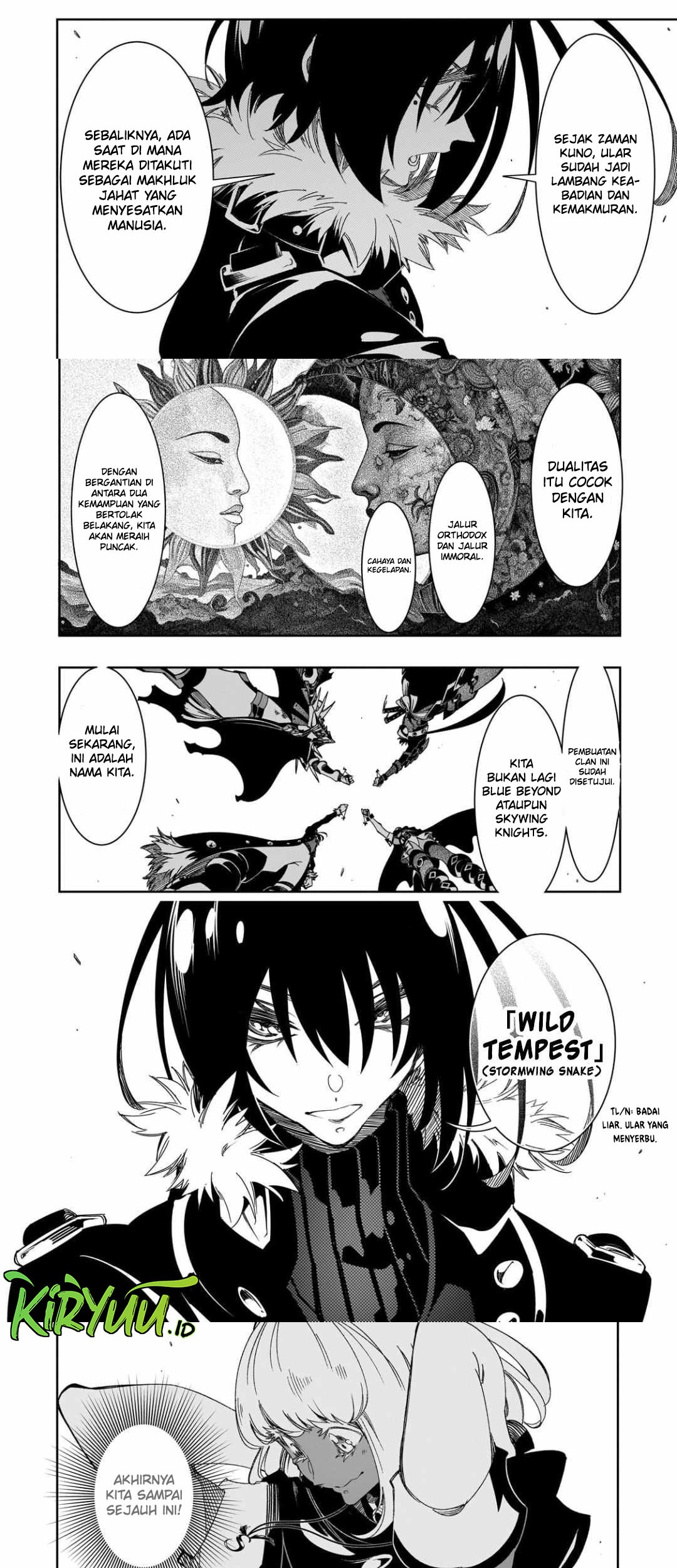 Chapter 40 - halaman 28