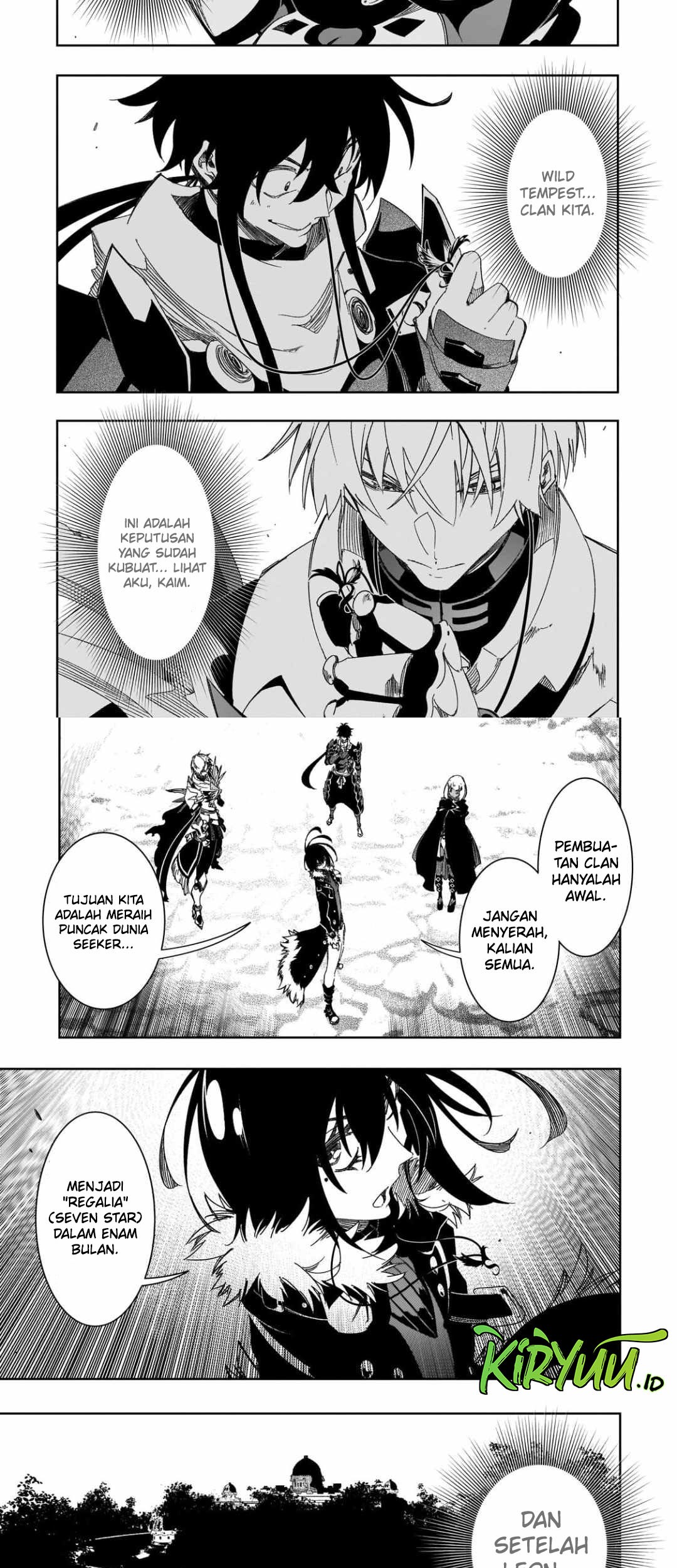 Chapter 40 - halaman 29