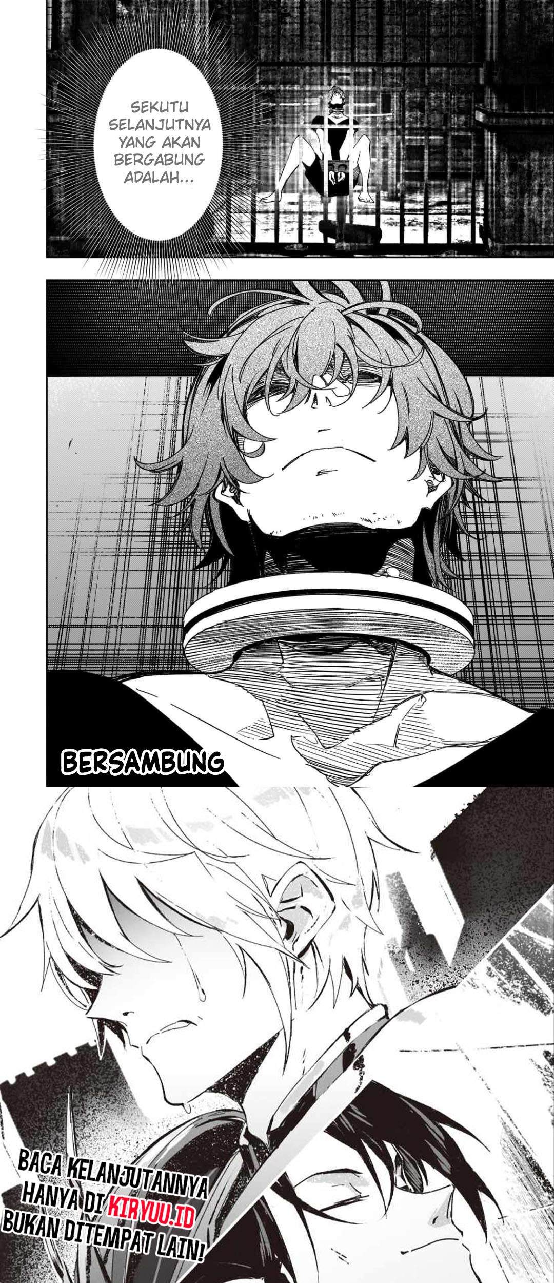 Chapter 40 - halaman 31