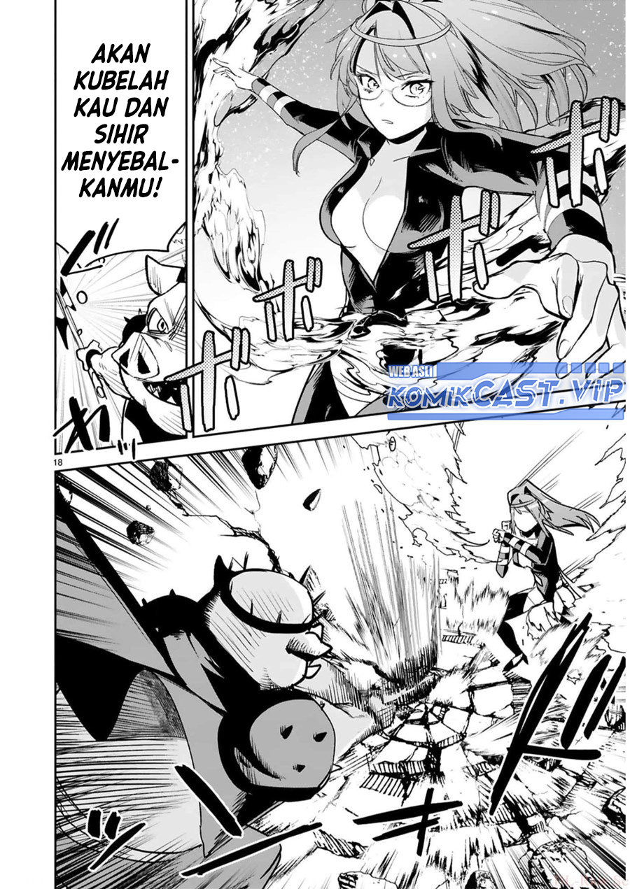 Chapter 26 - halaman 21