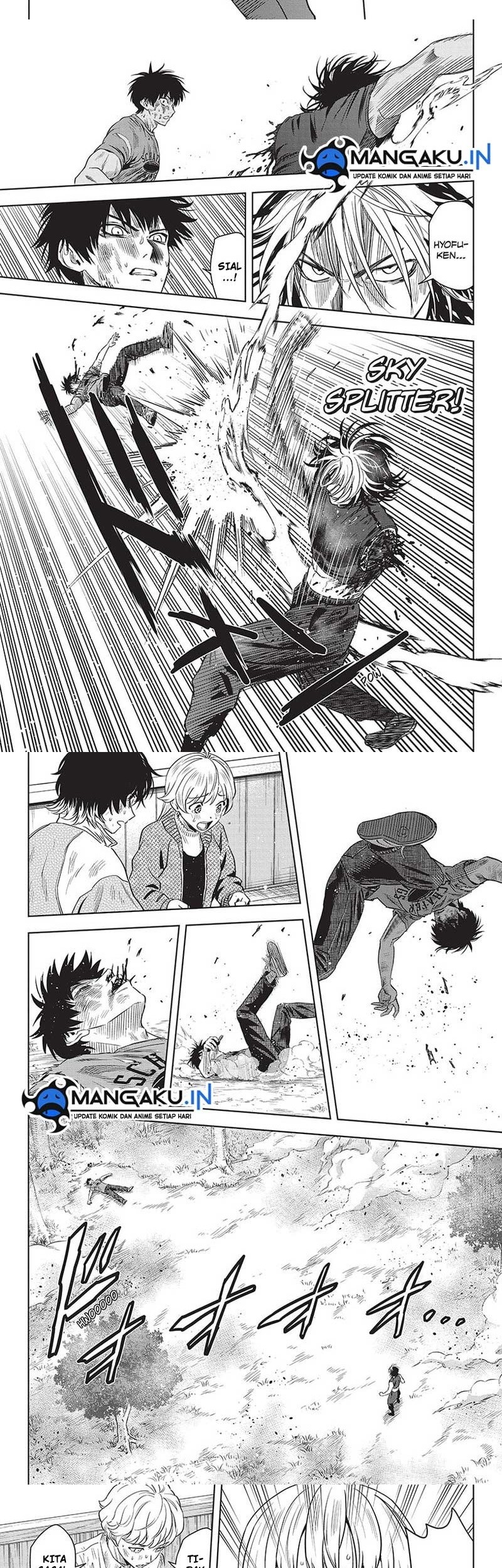 Chapter 128 - halaman 8