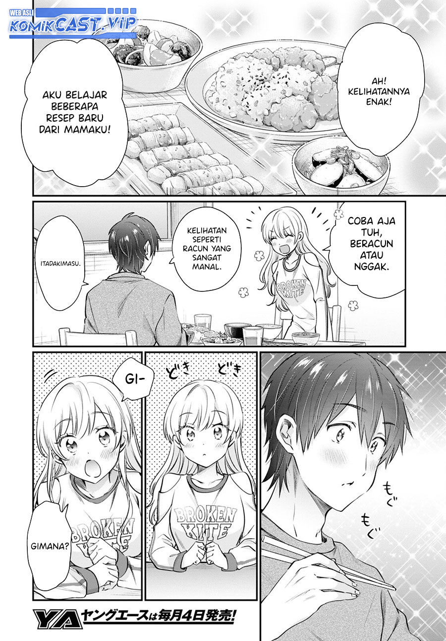 Chapter 64 - halaman 12