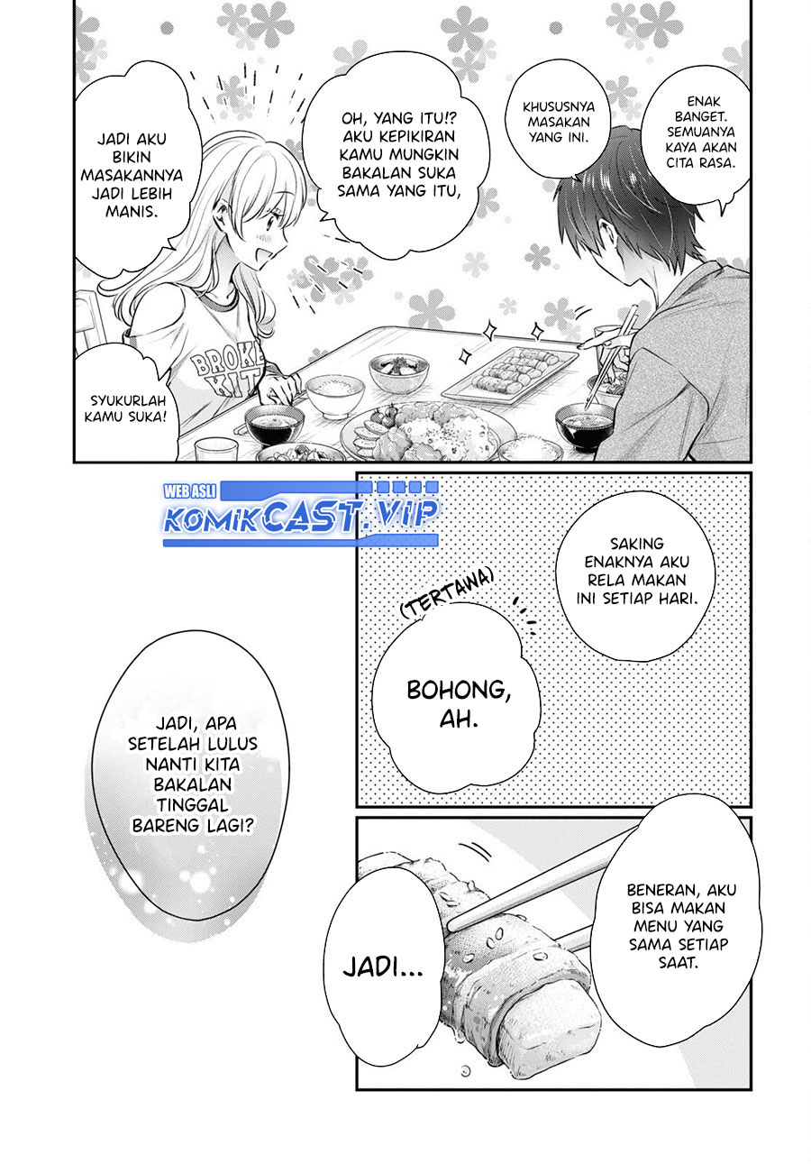 Chapter 64 - halaman 13