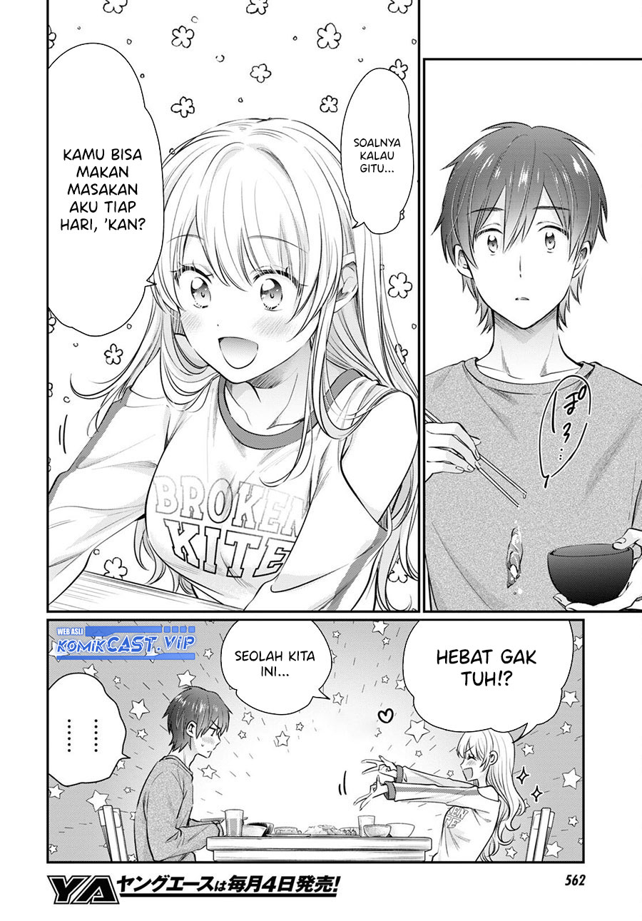 Chapter 64 - halaman 14