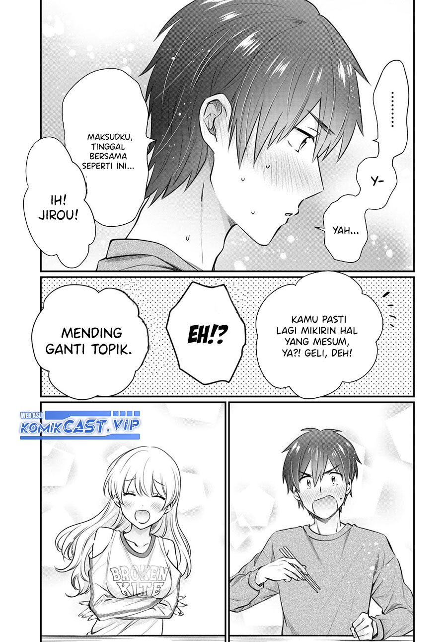 Chapter 64 - halaman 15