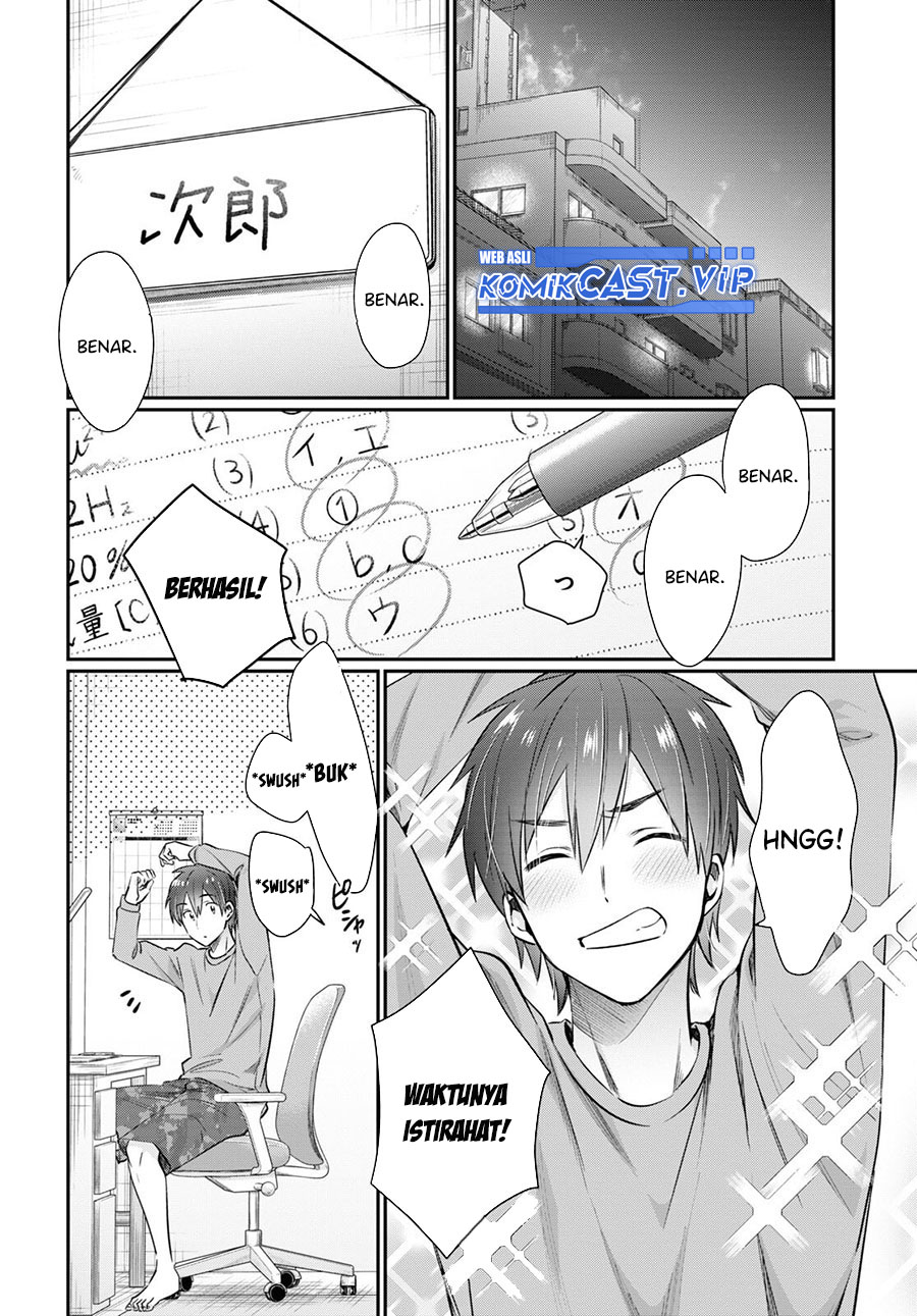 Chapter 64 - halaman 16