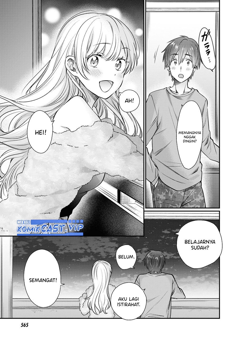 Chapter 64 - halaman 17