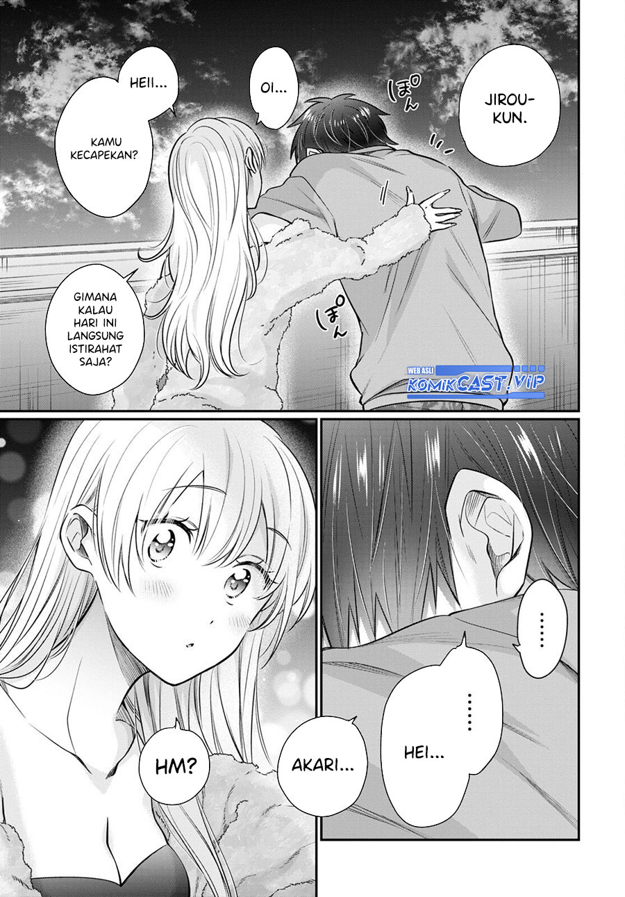 Chapter 64 - halaman 19