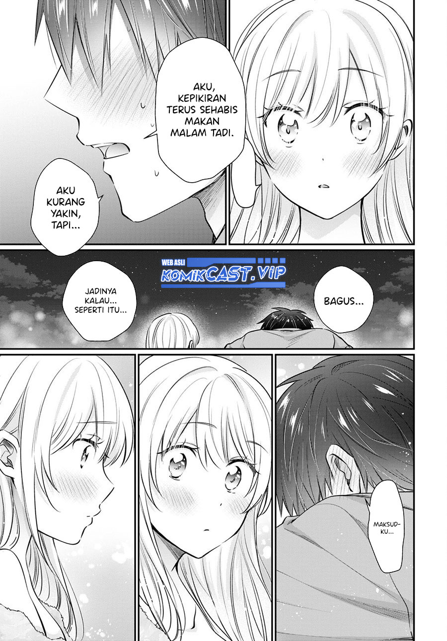 Chapter 64 - halaman 21