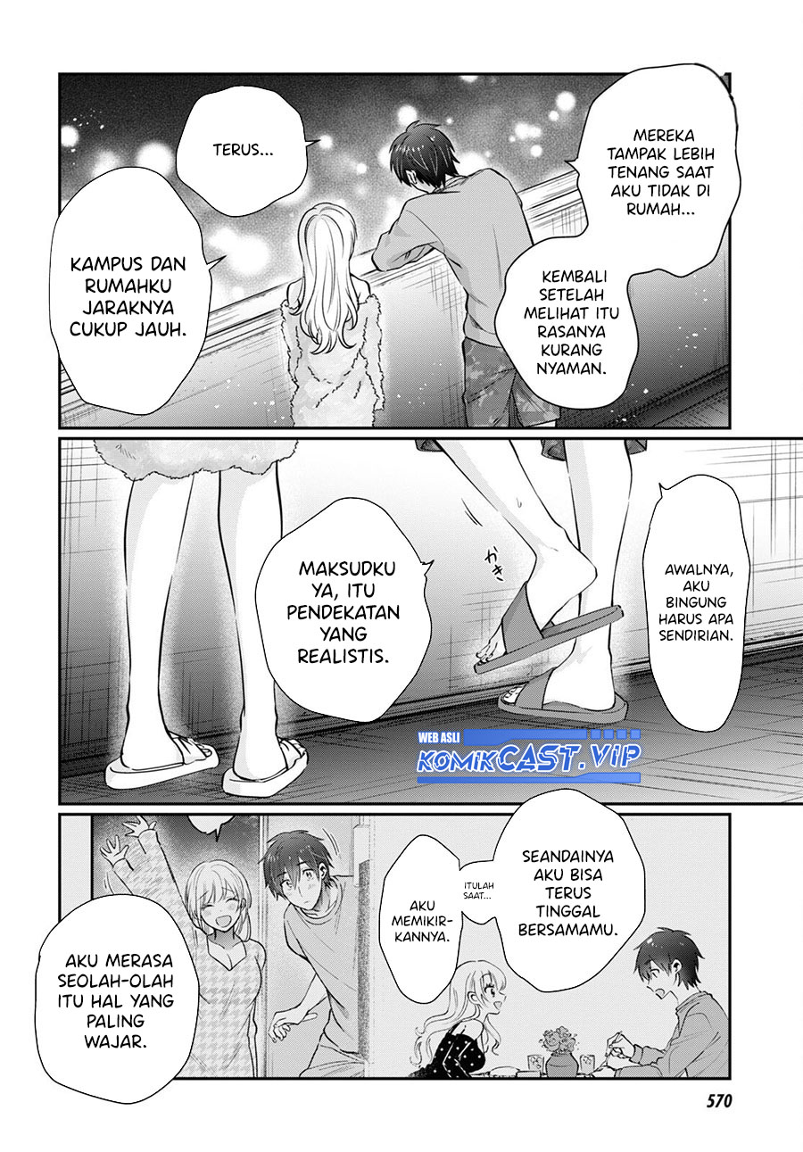 Chapter 64 - halaman 22