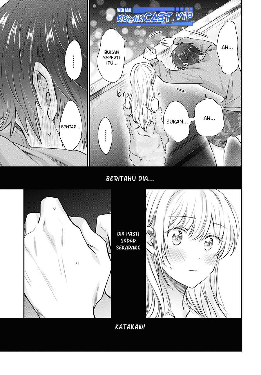 Chapter 64 - halaman 23