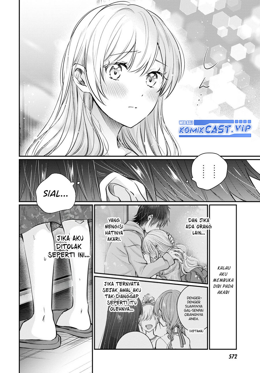 Chapter 64 - halaman 24