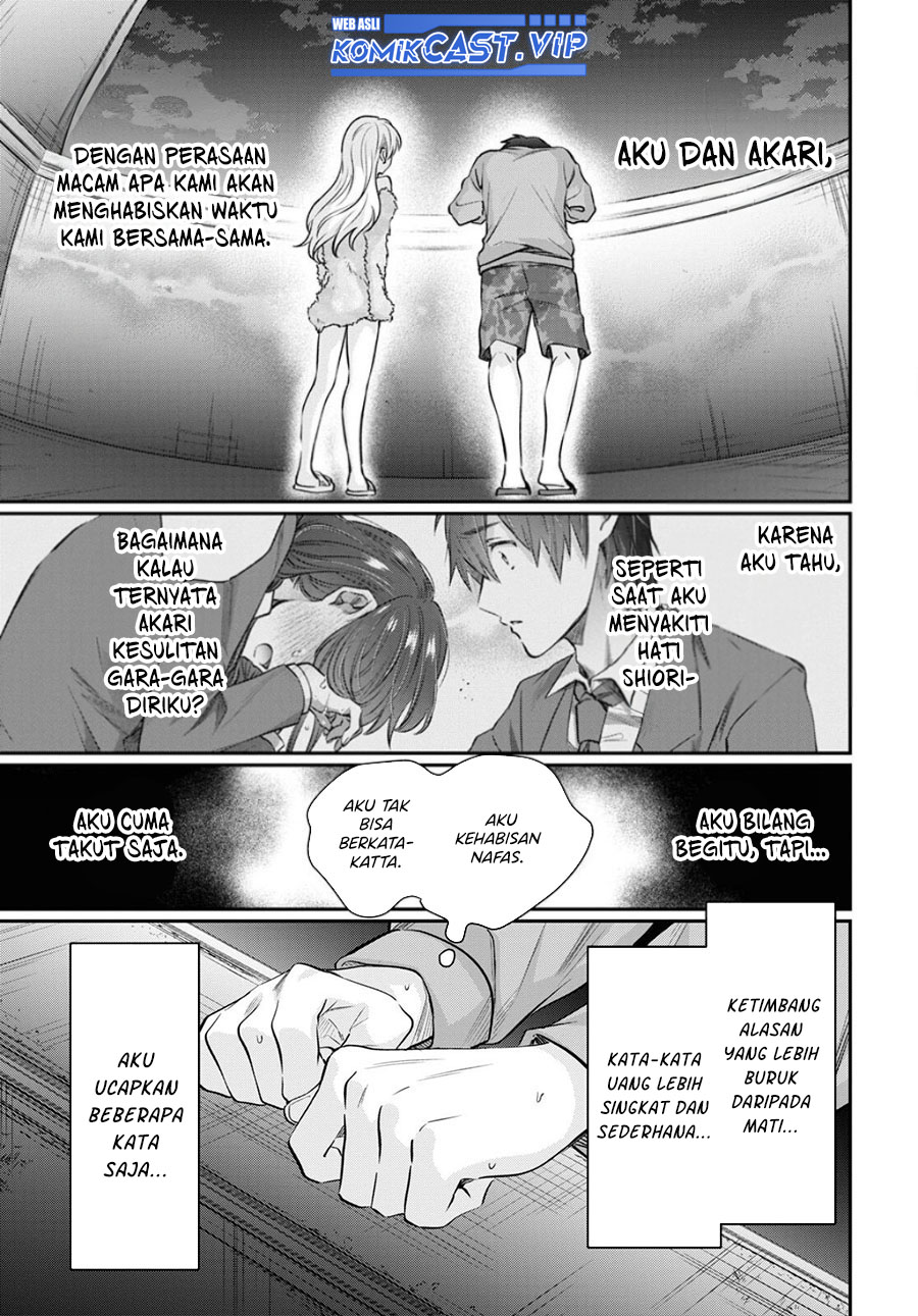 Chapter 64 - halaman 25