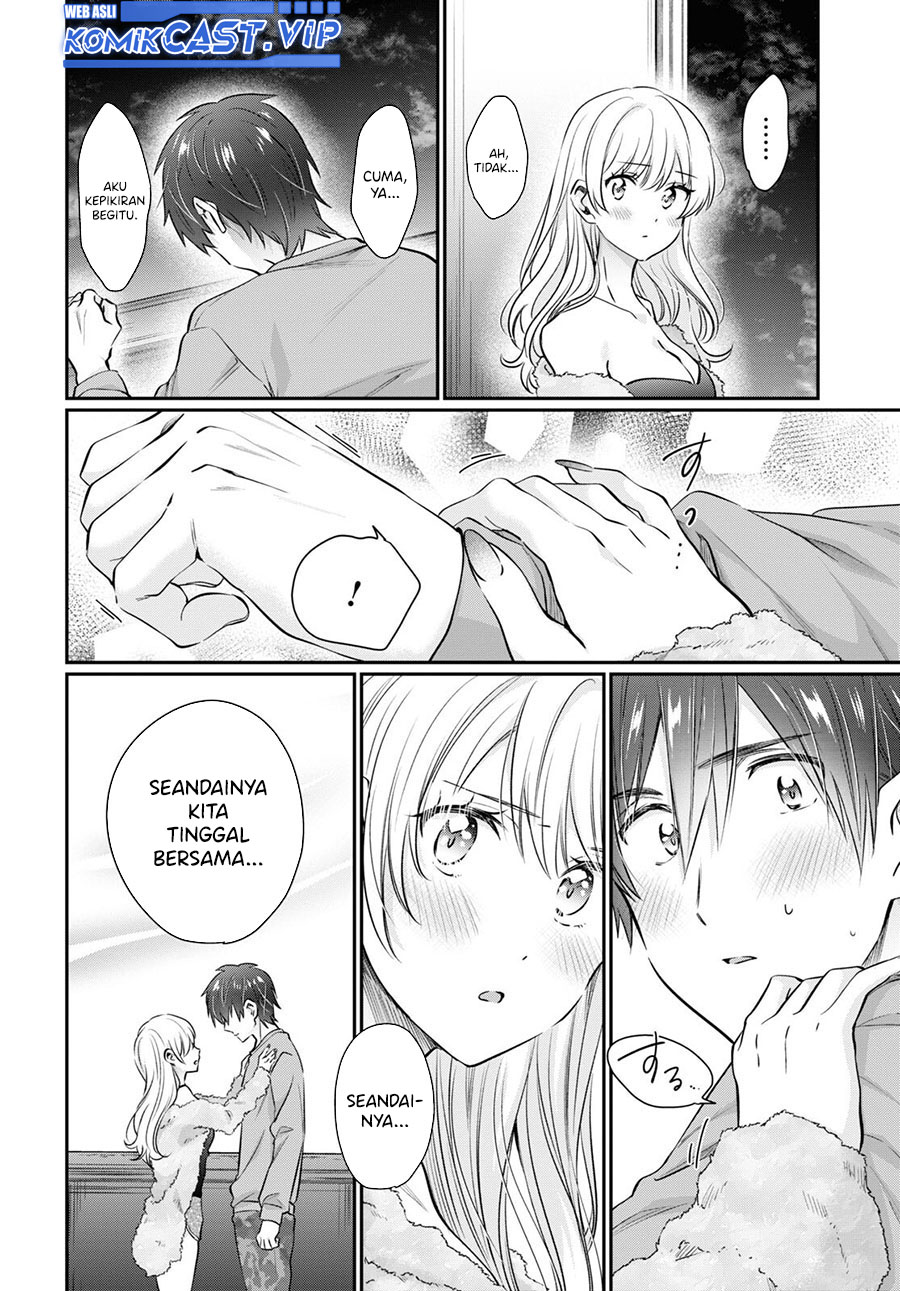 Chapter 64 - halaman 26