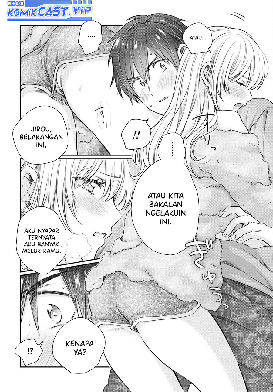 Chapter 64 - halaman 28