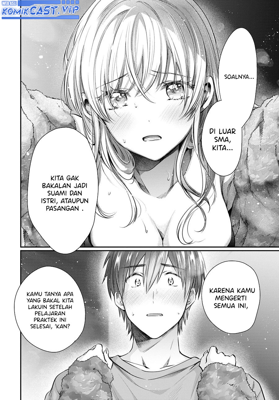 Chapter 64 - halaman 30