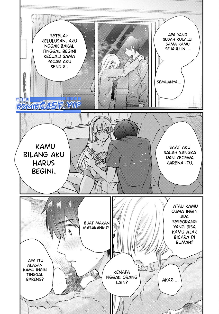 Chapter 64 - halaman 31