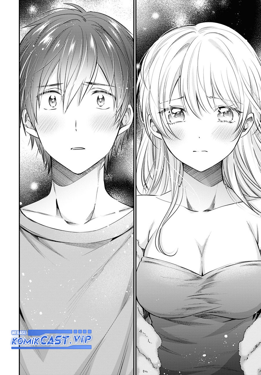 Chapter 64 - halaman 33