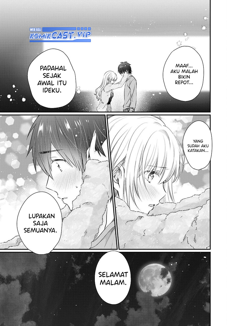 Chapter 64 - halaman 34