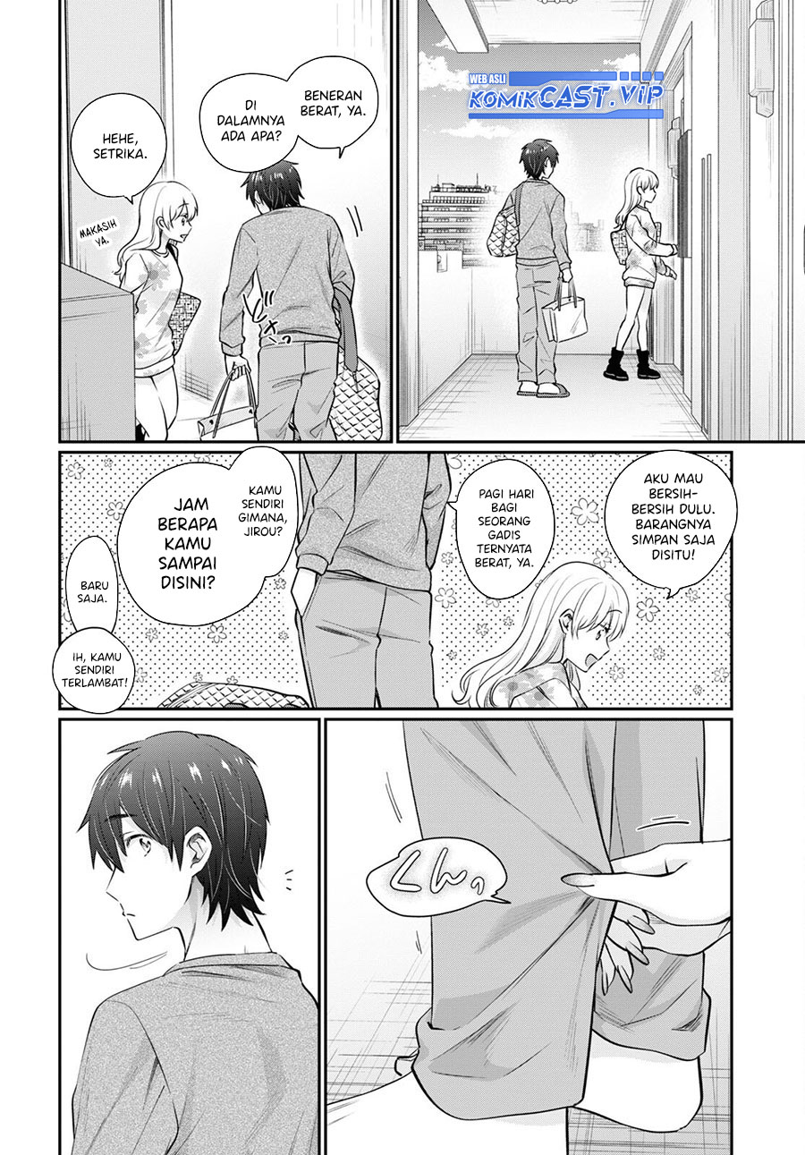 Chapter 64 - halaman 8