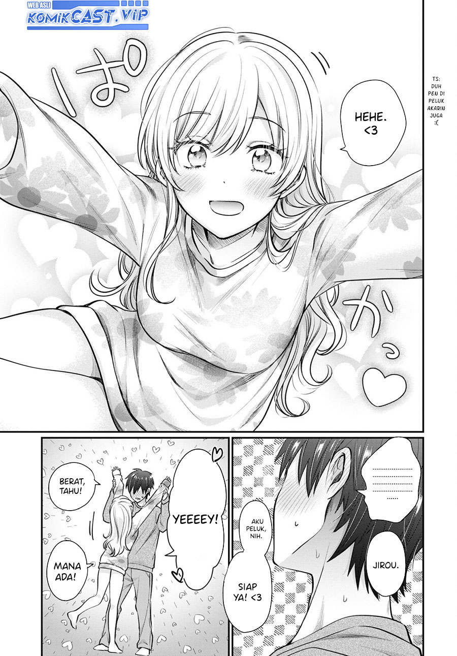 Chapter 64 - halaman 9