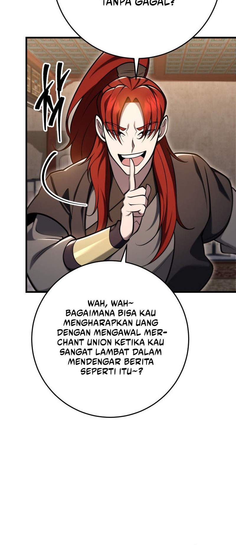 Chapter 70 - halaman 46