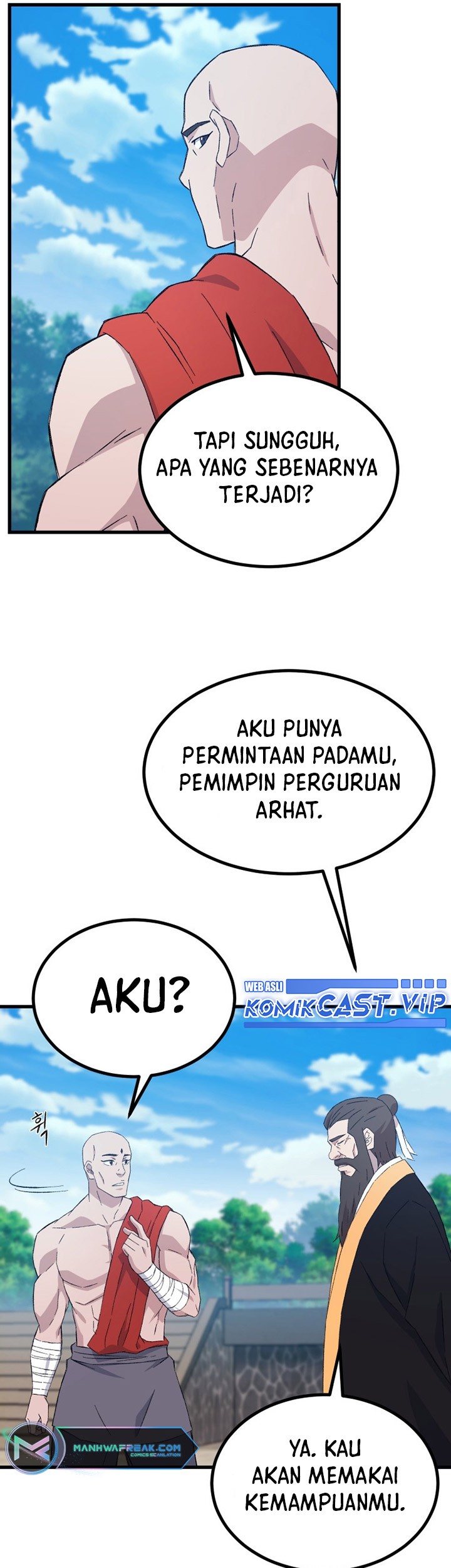 Chapter 69 - halaman 19
