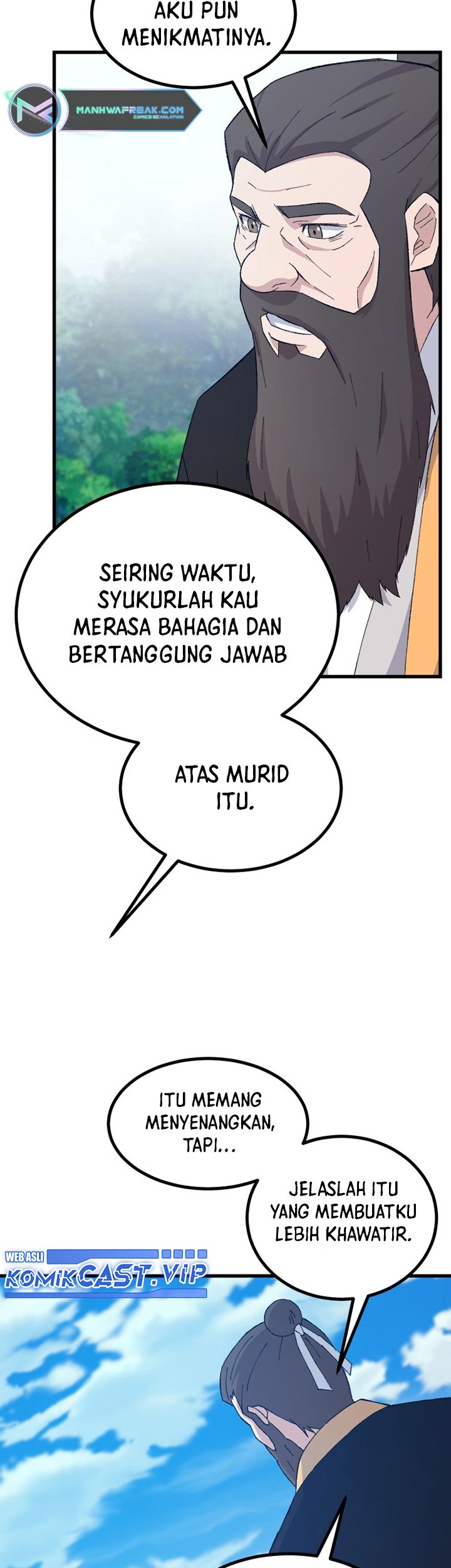 Chapter 69 - halaman 23