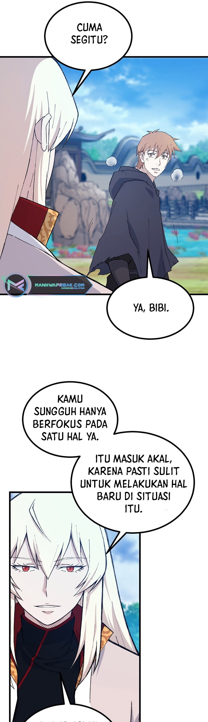 Chapter 69 - halaman 71