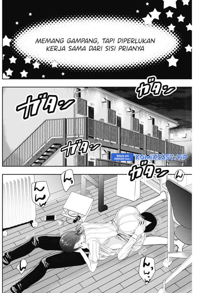 Chapter 74 - halaman 6
