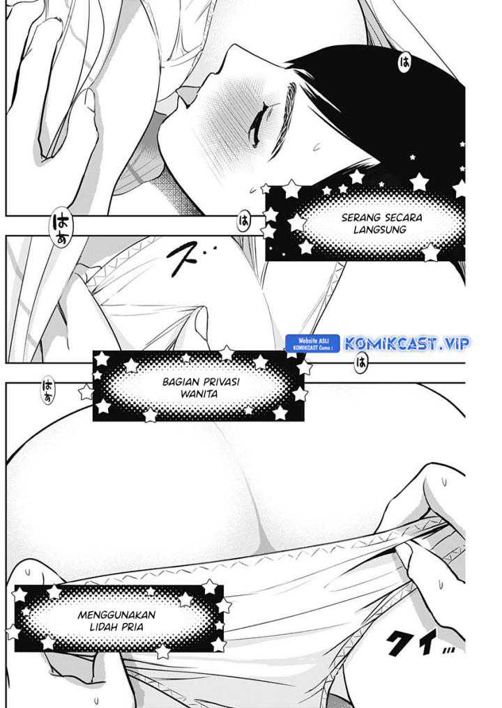 Chapter 74 - halaman 8