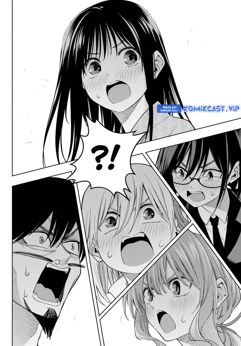 Chapter 103 - halaman 16