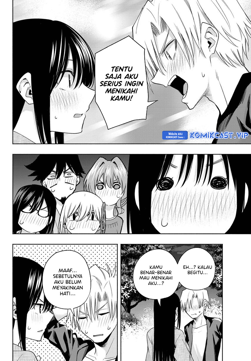 Chapter 103 - halaman 18