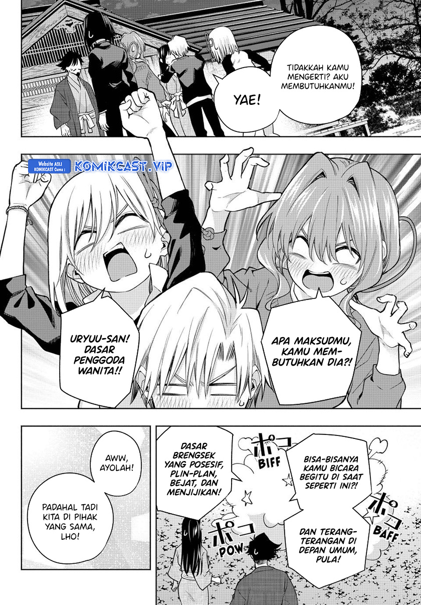 Chapter 103 - halaman 20