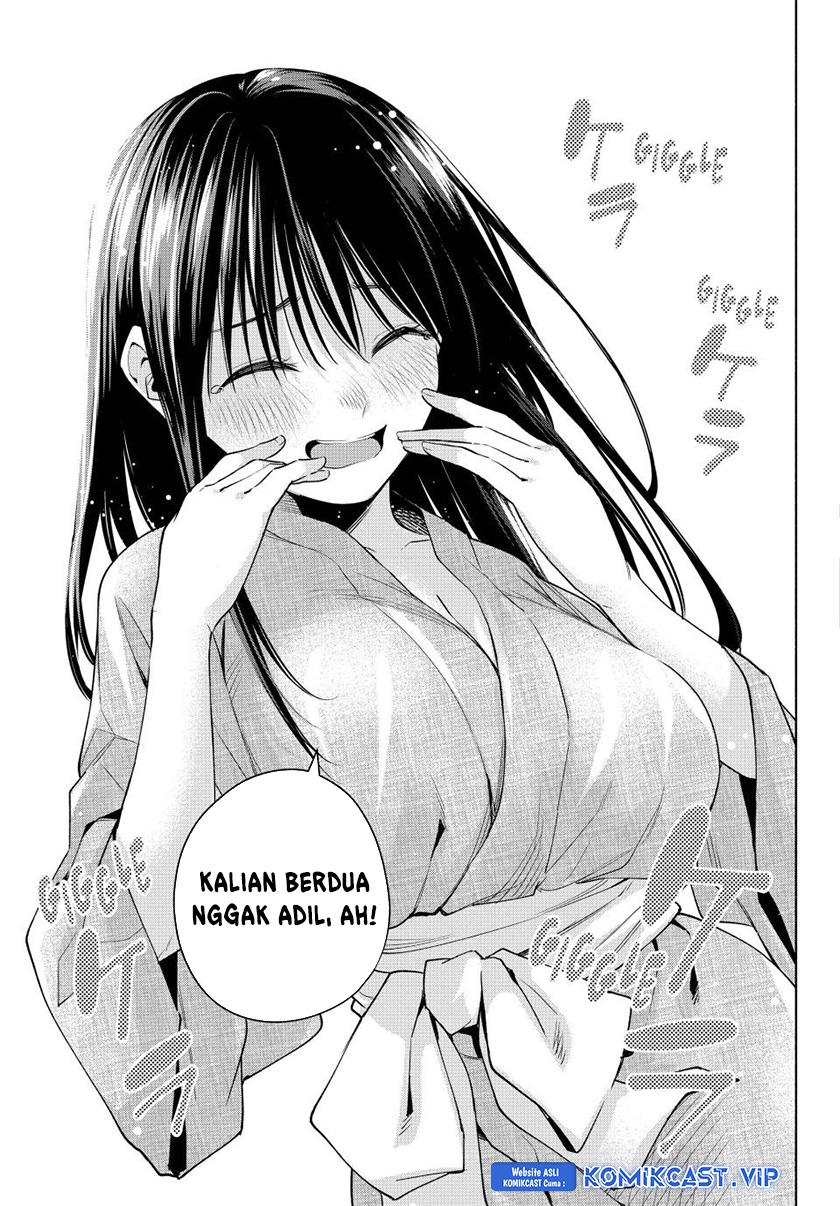 Chapter 103 - halaman 21