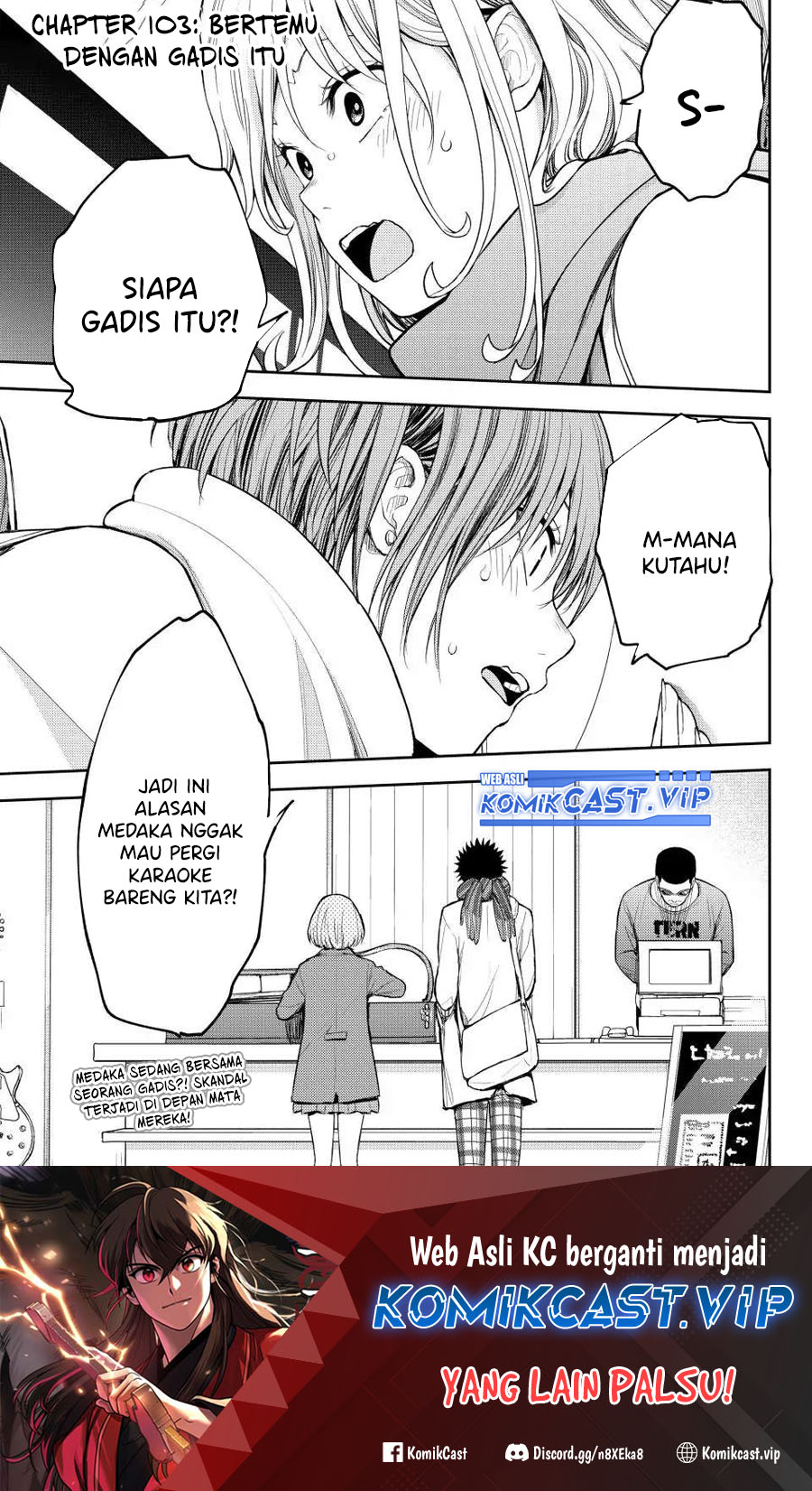 Chapter 103 - halaman 2