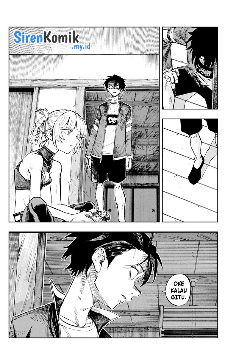 Chapter 186 - halaman 13