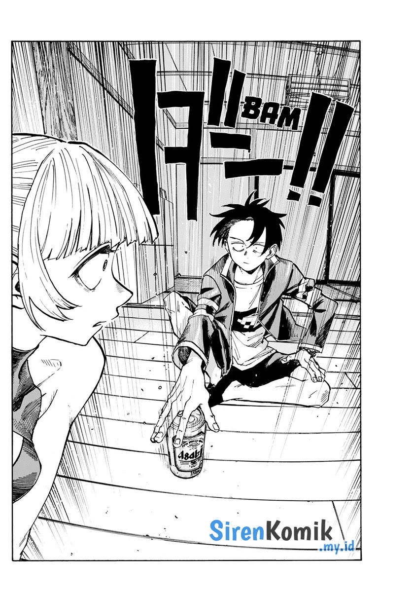 Chapter 186 - halaman 15