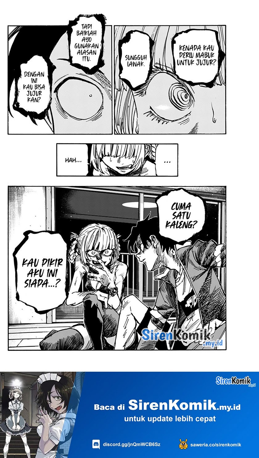 Chapter 186 - halaman 17