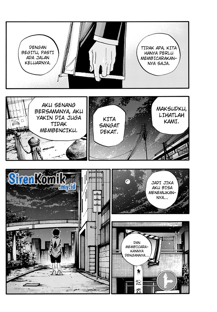 Chapter 186 - halaman 9