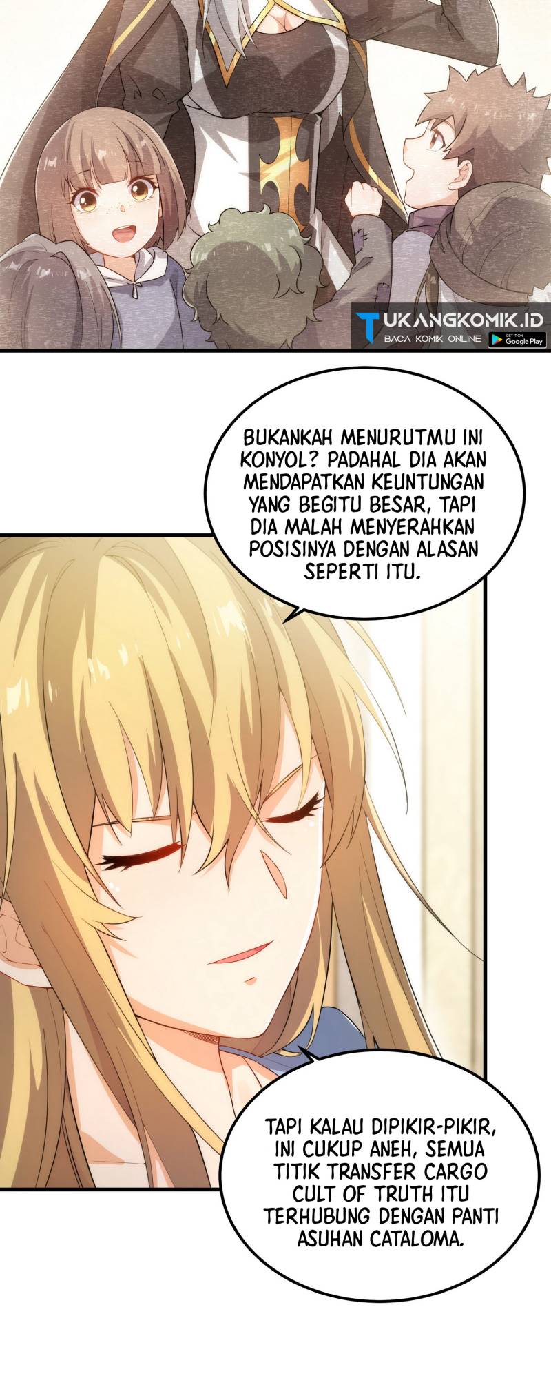 Chapter 45 - halaman 12
