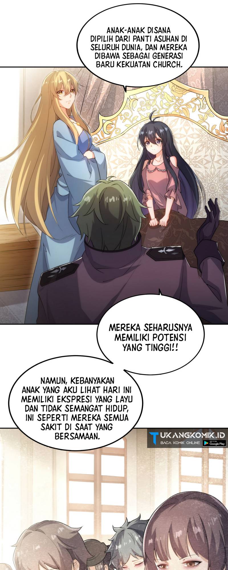 Chapter 45 - halaman 17