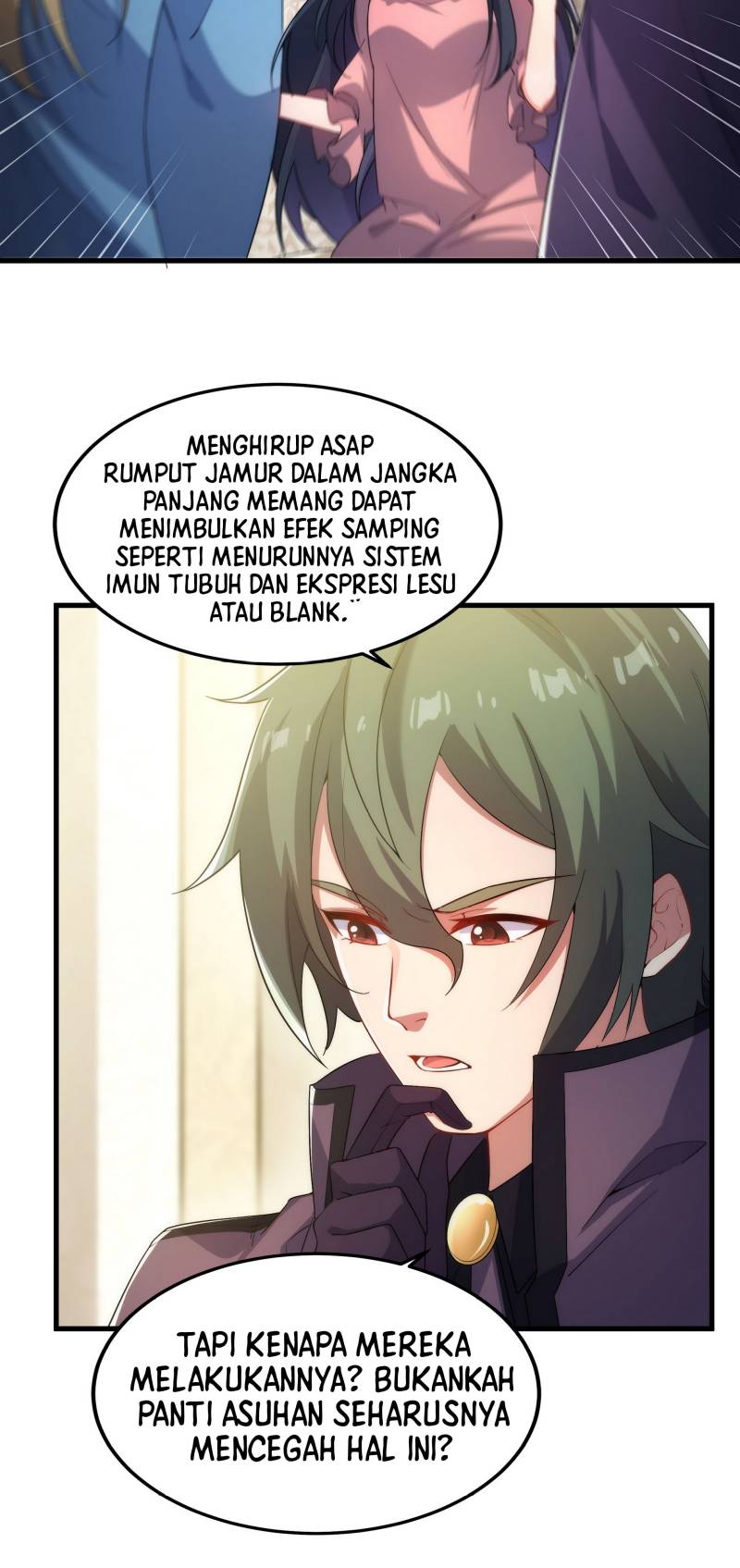 Chapter 45 - halaman 20
