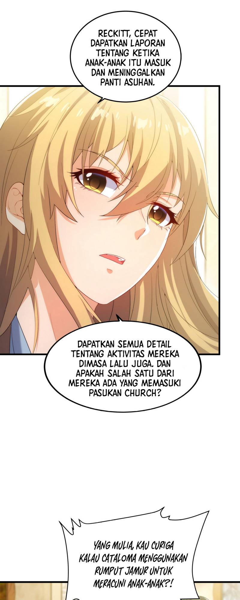 Chapter 45 - halaman 21