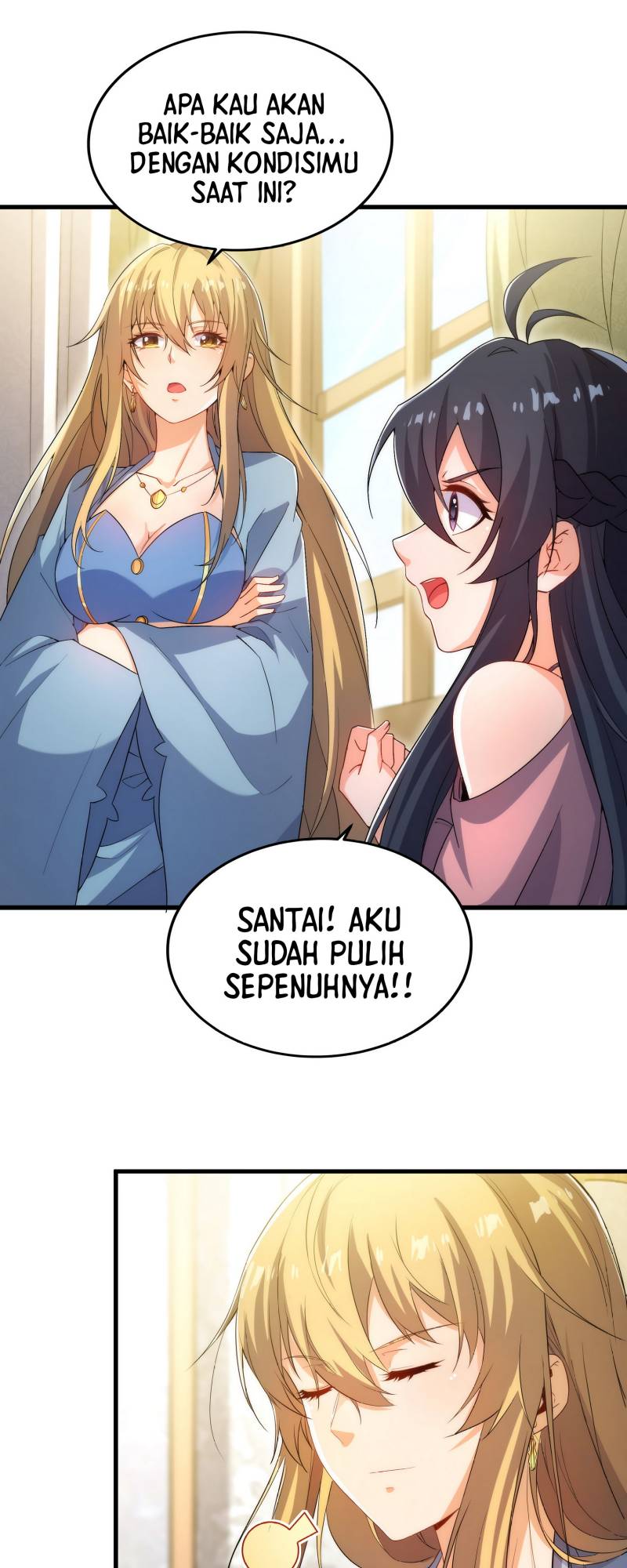 Chapter 45 - halaman 25