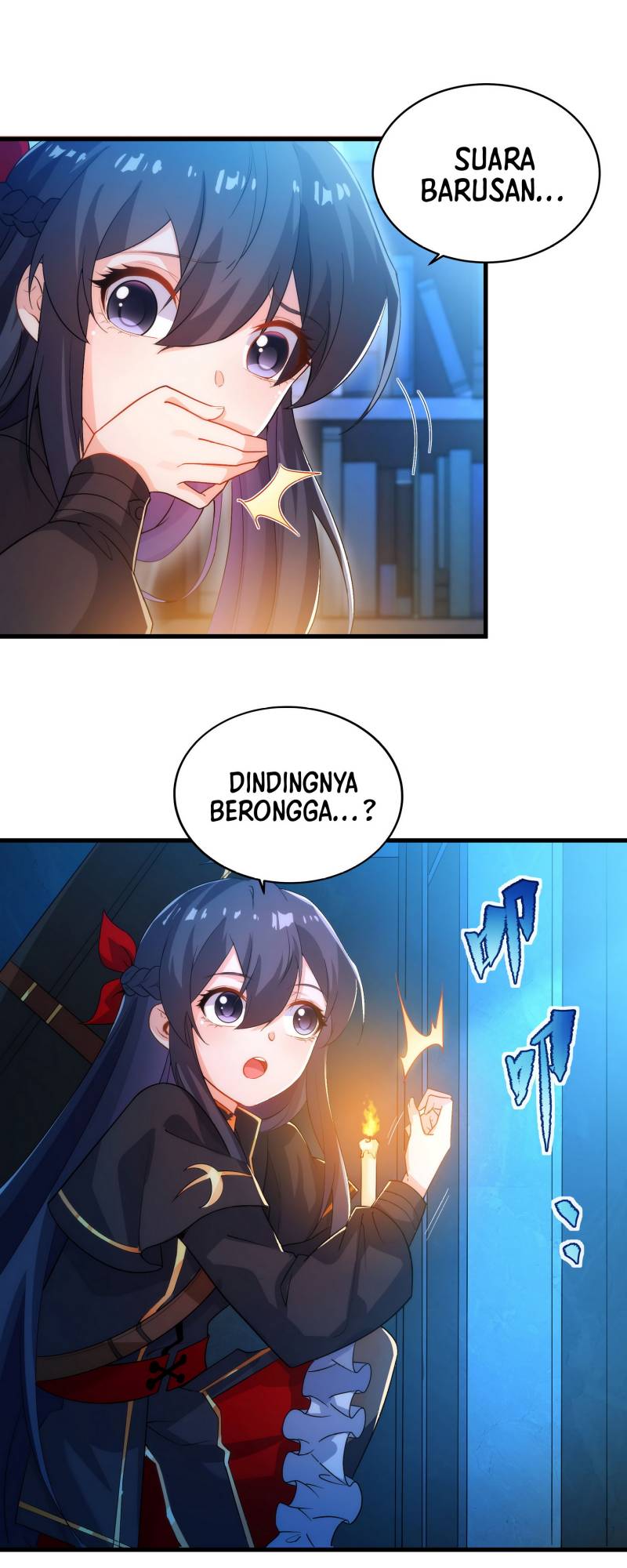 Chapter 45 - halaman 34
