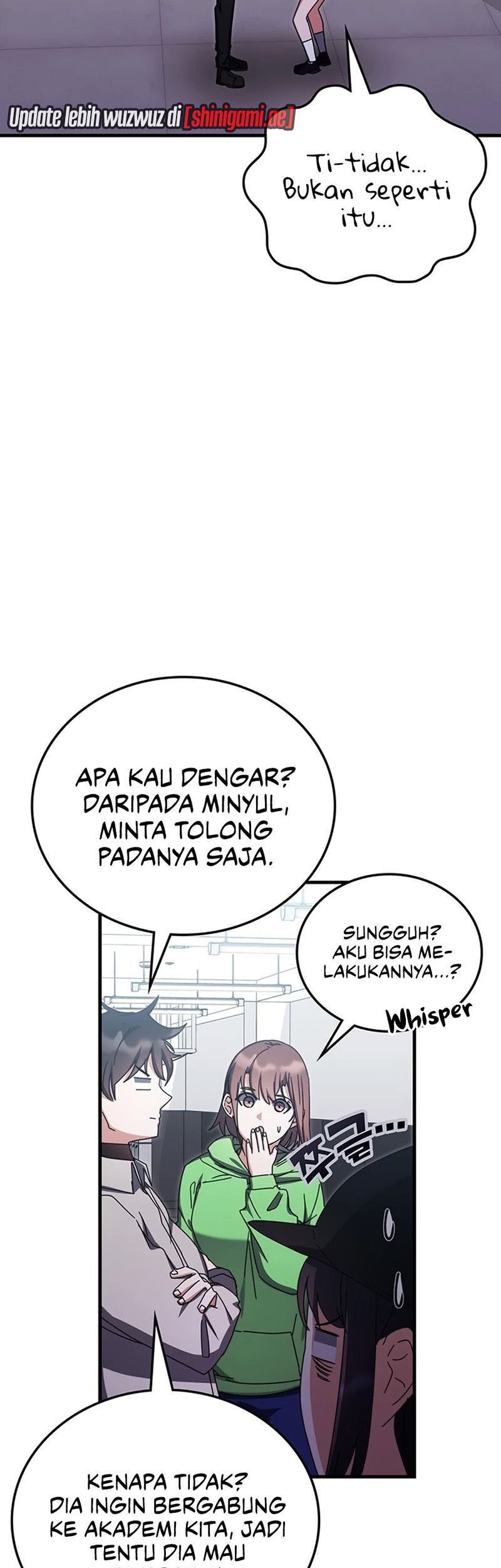 Chapter 79 - halaman 37