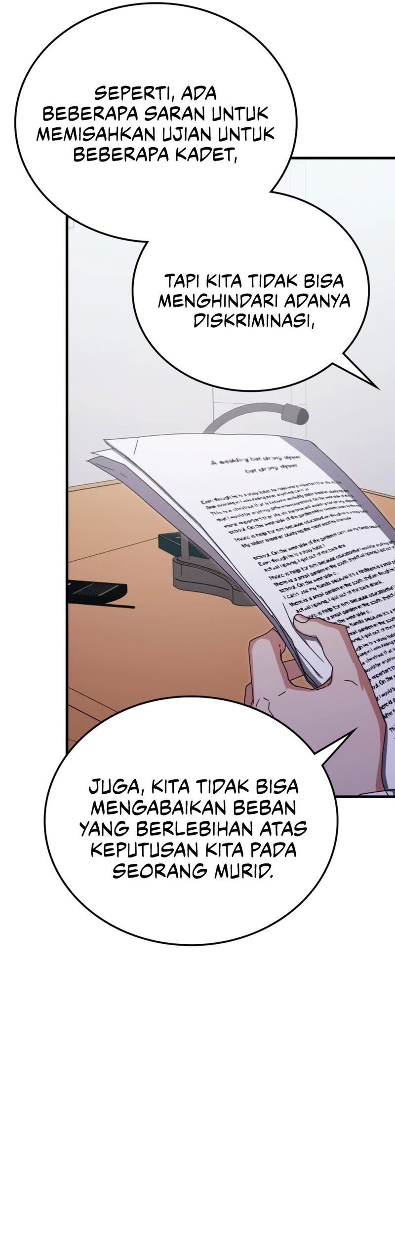 Chapter 79 - halaman 54